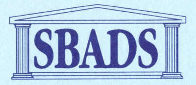 SBADS logo
