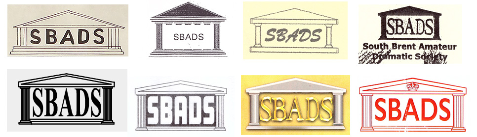 SBADS logos