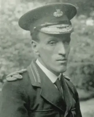 Arthur Manning