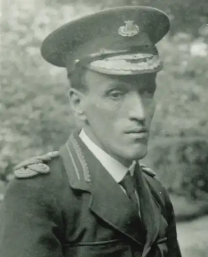 Arthur Manning